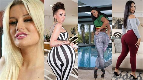 best ass pornstar|Top 20: Best Big Ass Pornstars with Bubble Butts (2024)